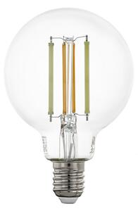 LED Žárovka VINTAGE E27/6W/230V 2200K-6500K - Eglo 12575