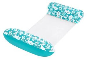 Bestway Nafukovací lehátko se síťkou Hammock, 22 x 81 x 114 cm