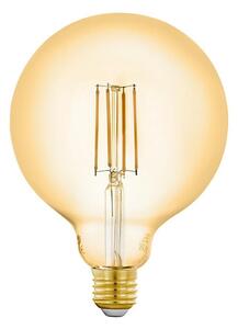 LED Stmívatelná žárovka VINTAGE E27/6W/230V 2200K - Eglo 12573