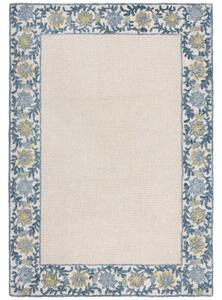 VLNĚNÝ KOBEREC, 120/170 cm modrá Flair Rugs - Online Only koberce & rohožky, Online Only