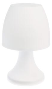 Atmosphera - LED Venkovní stolní lampa DOKK LED/3xAAA 19,5 cm IP44