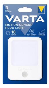 Varta 18624101401 - LED Stmívatelné noční světlo se senzorem LED/230V