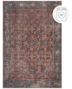 TKANÝ KOBEREC, 115/170 cm červená Flair Rugs - Online Only koberce & rohožky, Online Only