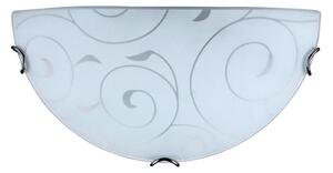 Rabalux 3851 - Nástěnné svítidlo HARMONY LUX 1xE27/60W/230V