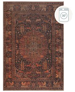 TKANÝ KOBEREC, 115/170 cm červená Flair Rugs - Online Only koberce & rohožky, Online Only