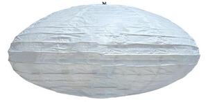 Rabalux 71000 - Stínidlo k lustru RINARA max. 40W pr. 50 cm bílá