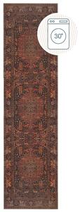 BĚHOUN, 60/230 cm, červená Flair Rugs - Online Only koberce & rohožky, Online Only