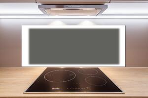 Skleněný panel do kuchyně Máky pksh-3560391
