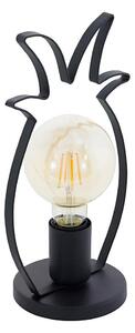 Eglo 49909 - Stolní lampa COLDFIELD 1xE27/60W/230V