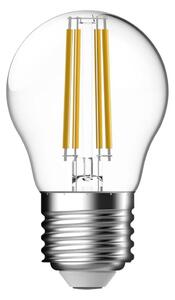 Nordlux - LED Žárovka FILAMENT G45 E27/5,9W/230V 4000K
