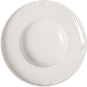 VILLEROY & BOCH Afina Talíř hluboký, objem: 0,30 litru, výška: 55 mm, průměr: 250 mm (6 ks)