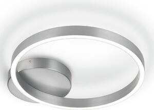 LED stropní svítidlo Anel-40, přímé/ nepřímé