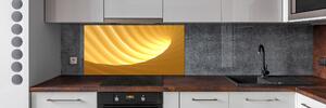 Panel do kuchyně Abstrakce vír pksh-36007506