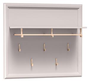Věšákový panel Stebin SE22, Barva: kašmír 5903211509124