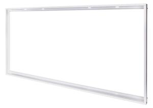 Aigostar - Rám pro instalaci led panelů 120x60 cm