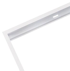 Aigostar - Rám pro instalaci led panelů 120x60 cm