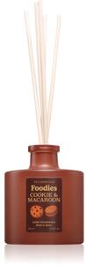 Vila Hermanos Cookie & Macaroon aroma difuzér 200 ml