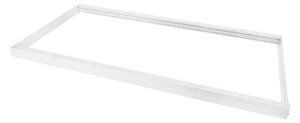 Aigostar - Rám pro instalaci led panelů 120x60 cm