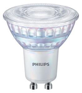 LED Stmívatelná žárovka Philips GU10/3W/230V 4000K CRI 90