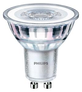 LED Žárovka Philips GU10/3,5W/230V 4000K