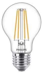LED Žárovka Philips A60 E27/8,5W/230V 2700K