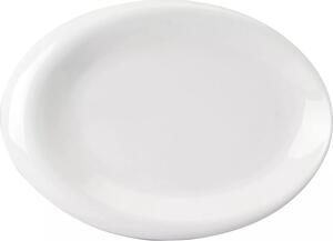 Gastro Talíř oválný Fantastic 30,3x22,3 cm (4 ks)