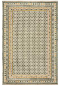 TKANÝ KOBEREC, 120/170 cm zelená Flair Rugs - Online Only koberce & rohožky, Online Only