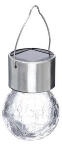 Atmosphera - LED Solární závěsné svítidlo MARTY LED/1,2V 150 mAh IP44