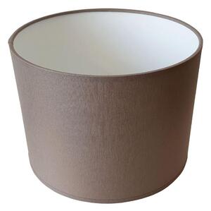 Náhradní stínidlo univerzální WALEC E27 20x30 cm hnědá