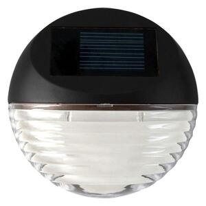 LED Solární nástěnné svítidlo LED/1,2V 600 mAh IP44