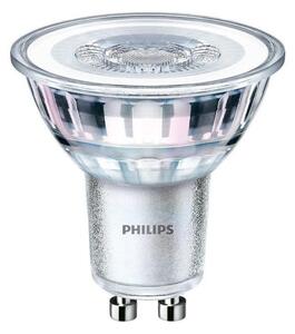 LED Žárovka Philips GU10/4,6W/230V 2700K