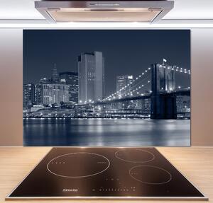 Panel lacobel Manhattan New York pksh-37762397