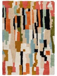 VLNĚNÝ KOBEREC, 120/170 cm vícebarevná Flair Rugs - Online Only koberce & rohožky, Online Only