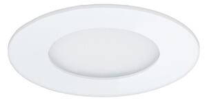 Eglo 96163 - LED Podhledové svítidlo FUEVA 1 LED/2,7W/230V IP44