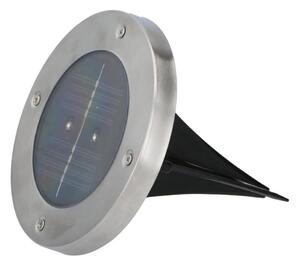 Grundig - LED Solární svítidlo 2xLED/1,2V 600 mAh