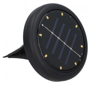 Grundig - LED Solární svítidlo 8xLED/1xAA 600 mAh