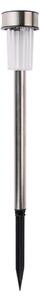 Grundig - LED Solární lampa LED/1,2V 600 mAh