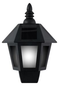 Grundig - LED Solární nástěnné svítidlo LED/1,2V 600 mAh IP44