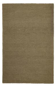 VLNĚNÝ KOBEREC, 120/170 cm zelená Flair Rugs - Online Only koberce & rohožky, Online Only
