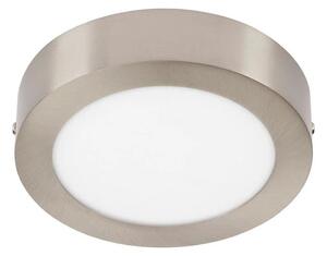 Telefunken 310902TF - LED RGBW Stm stropní svítidlo LED/12W/230V Wi-Fi