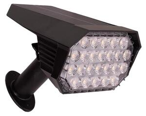 Prezent 65285 - LED Solární svítidlo 2v1 FOLD LED/4,8W/3,7V IP65 1200 mAh