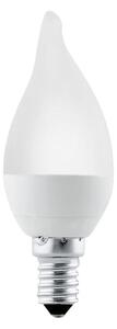 LED žárovka E14/4W 3000K svíčka - Eglo 11422