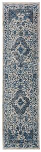 VINTAGE KOBEREC, 60/230 cm, modrá Flair Rugs - Online Only koberce & rohožky, Online Only