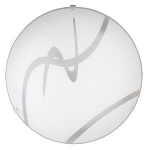 Rabalux 1818 - Stropní svítidlo SOLEY 1xE27/60W/230V