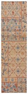 BĚHOUN, 60/230 cm, modrá Flair Rugs - Online Only koberce & rohožky, Online Only