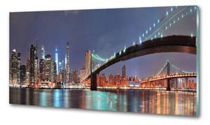 Panel lacobel Manhattan New York pksh-39113781