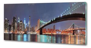 Panel lacobel Manhattan New York pksh-39113781