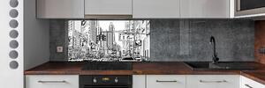 Panel do kuchyně Ulice New Yorku pksh-39334170