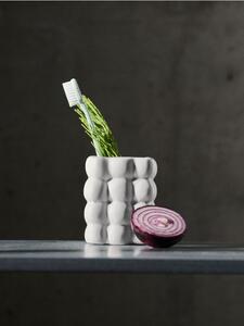 Sinsay - Držák na zubní kartáčky - bílá