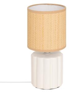 Atmosphera - Stolní lampa TYLIA 1xE27/40W/230V